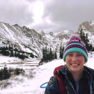 Meet your Posher, Taeopae